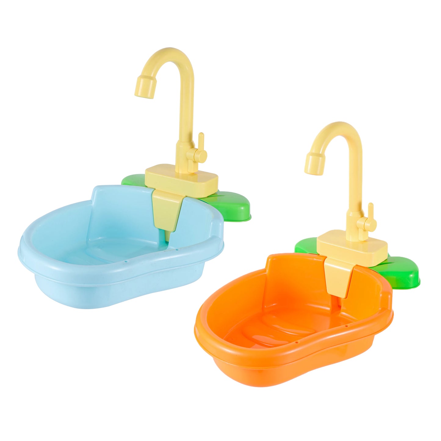 Bird Bath Cage Basin Shower Bathtub 1pc
