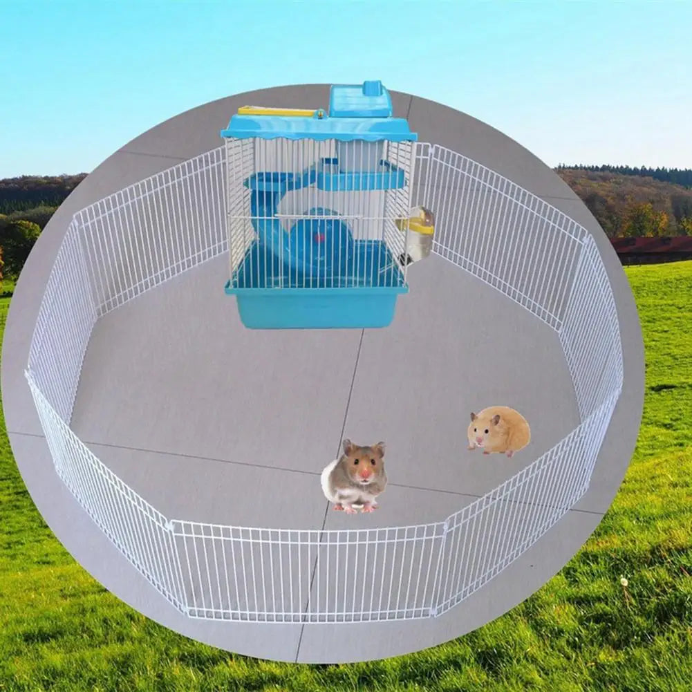 Small Pet Cage Free Hamster, Hedgehog ,Guinea Pig ,Hamster