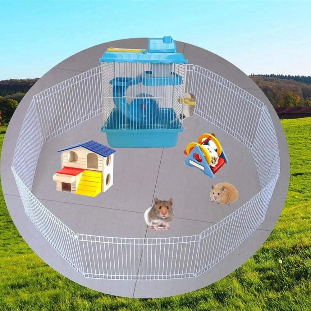 Small Pet Cage Free Hamster, Hedgehog ,Guinea Pig ,Hamster