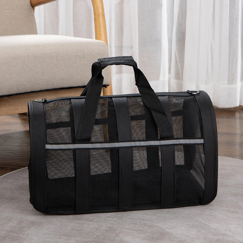 Breathable Cat outing Bag, all small animals