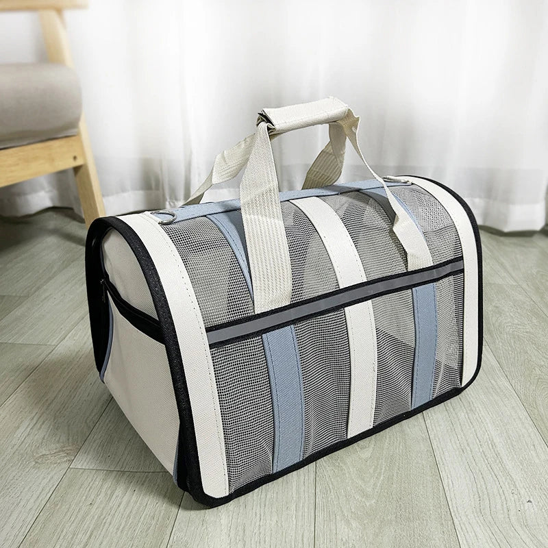Breathable Cat outing Bag, all small animals
