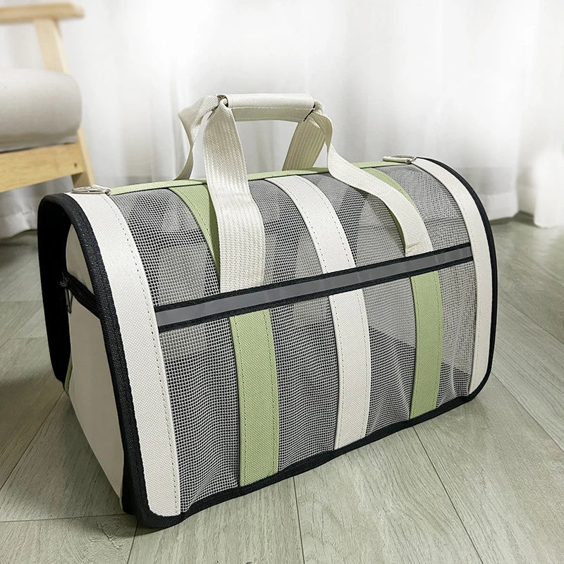 Breathable Cat outing Bag, all small animals