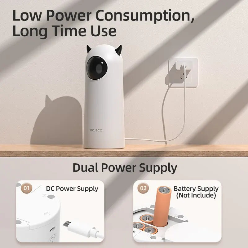 Automatic Cat Toys LED Laser Indoor