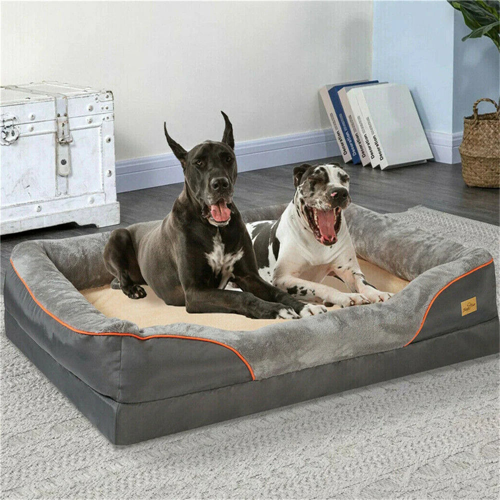Waterproof Dog Bed