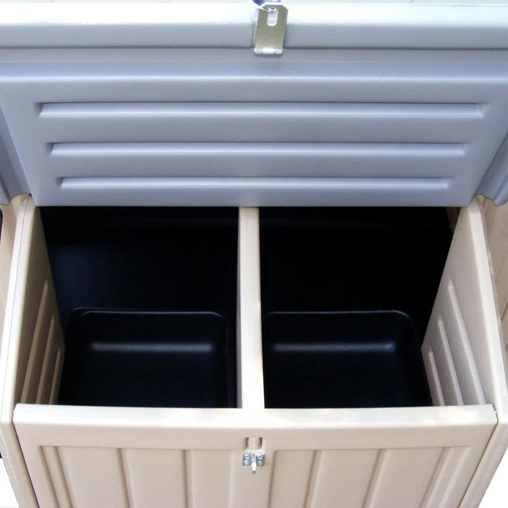 Formex Large Chicken Coop Backyard