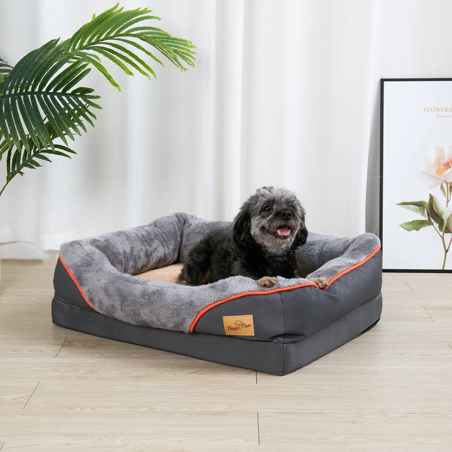 Dog Bed