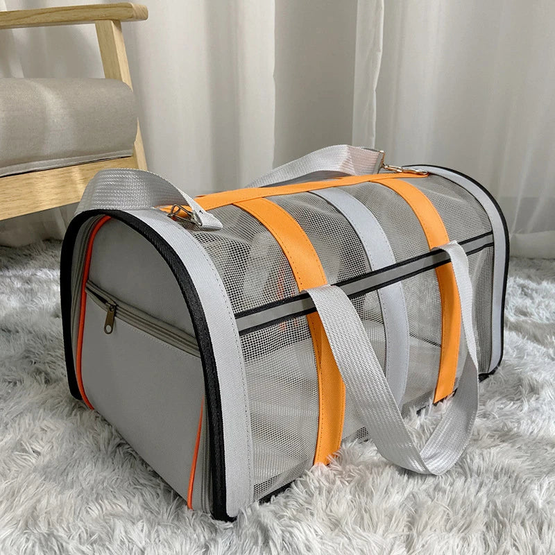 Breathable Cat outing Bag, all small animals