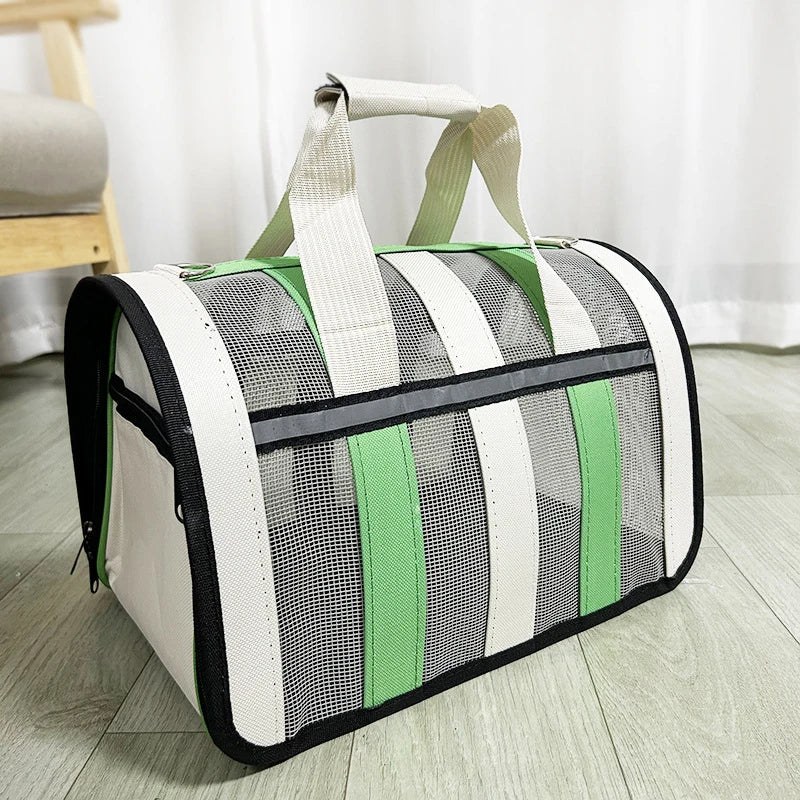Breathable Cat outing Bag, all small animals