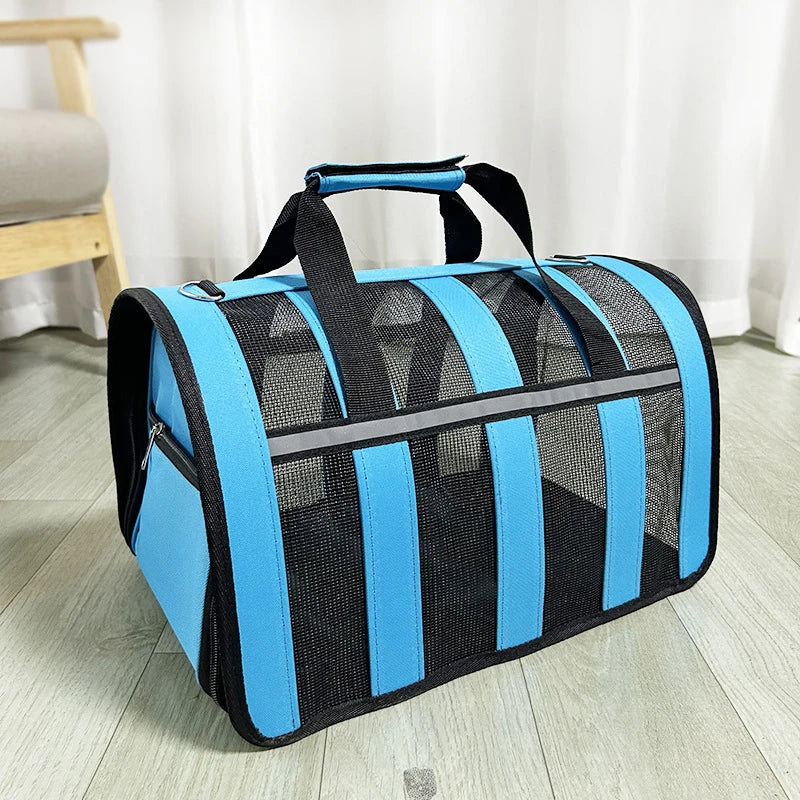 Breathable Cat outing Bag, all small animals