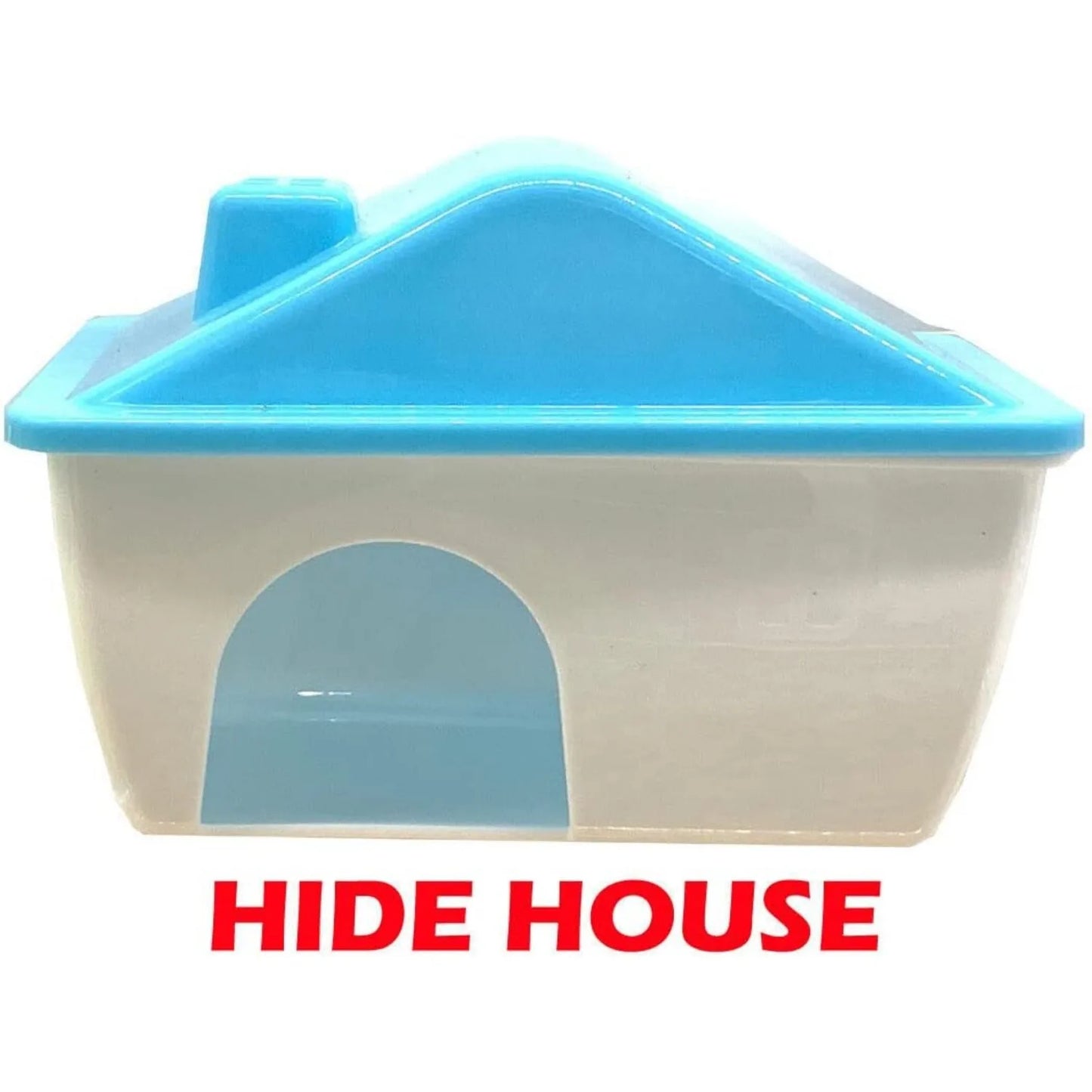 23"Large Hamster Mansion Home Cage