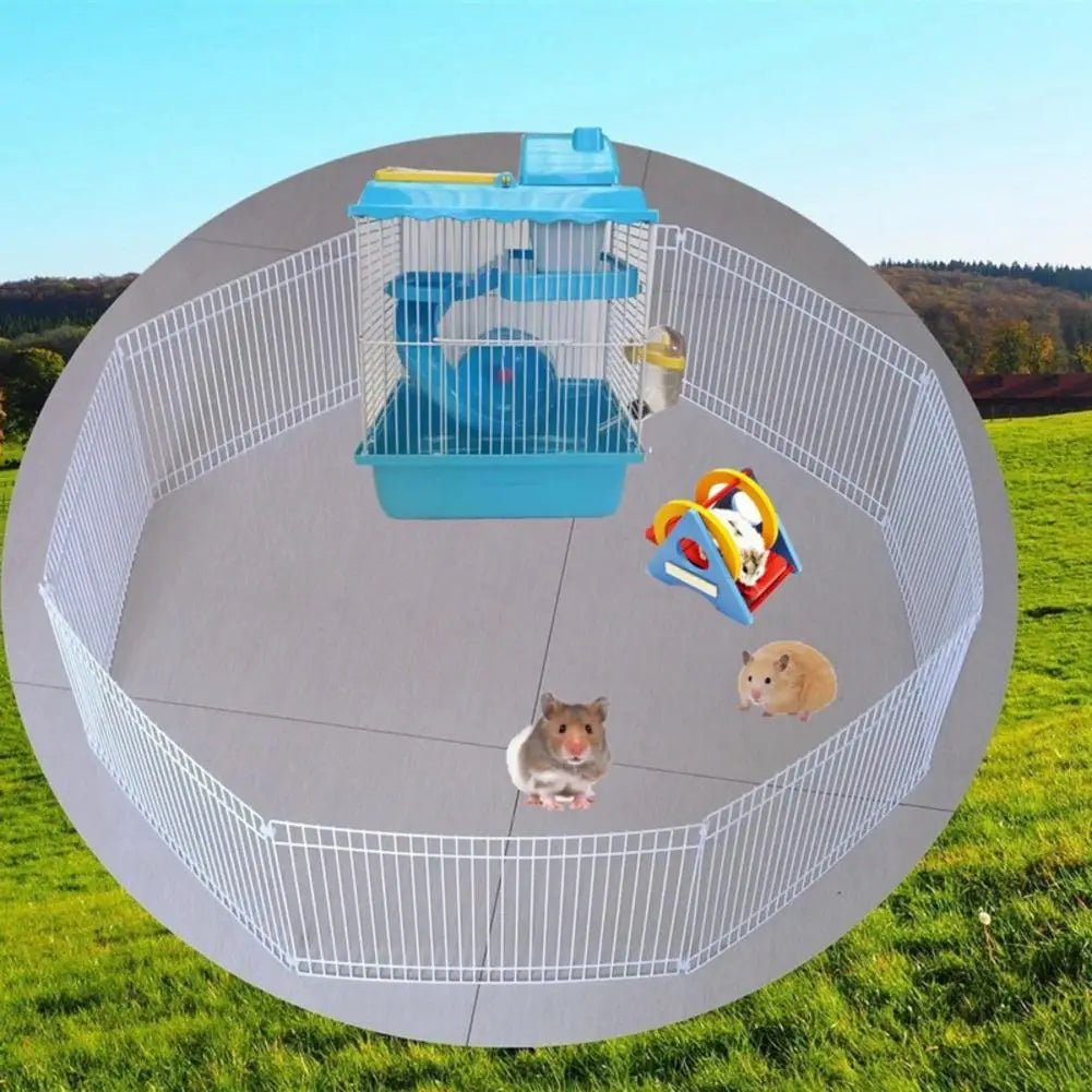 Small Pet Cage Free Hamster, Hedgehog ,Guinea Pig ,Hamster