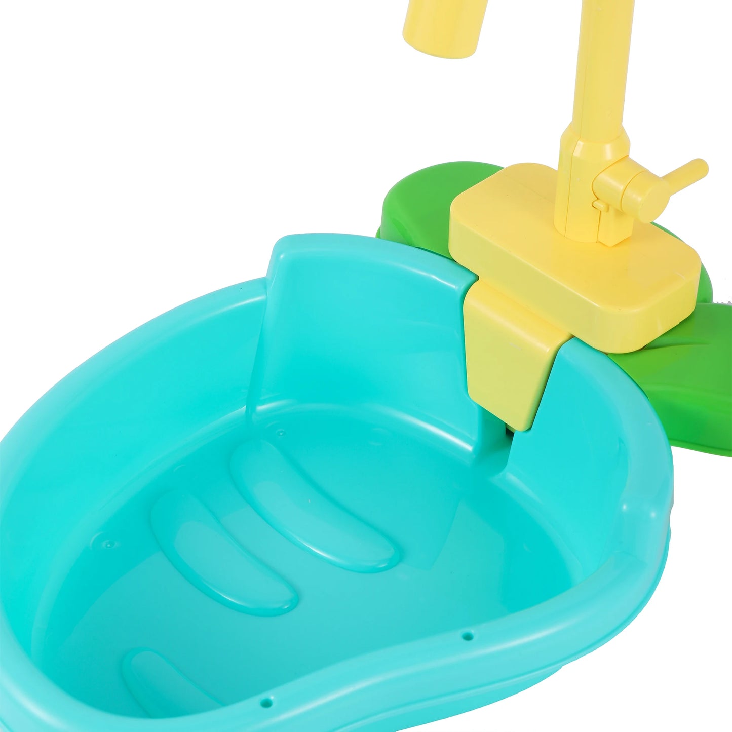 Bird Bath Cage Basin  Shower Bathtub 1pc