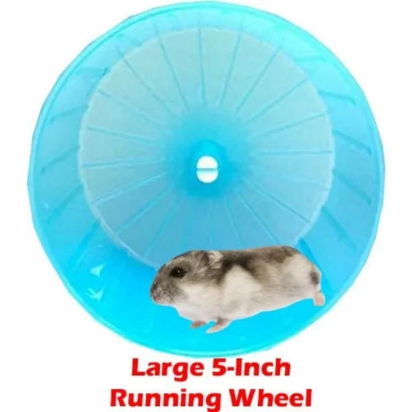 23"Large Hamster Mansion Home Cage